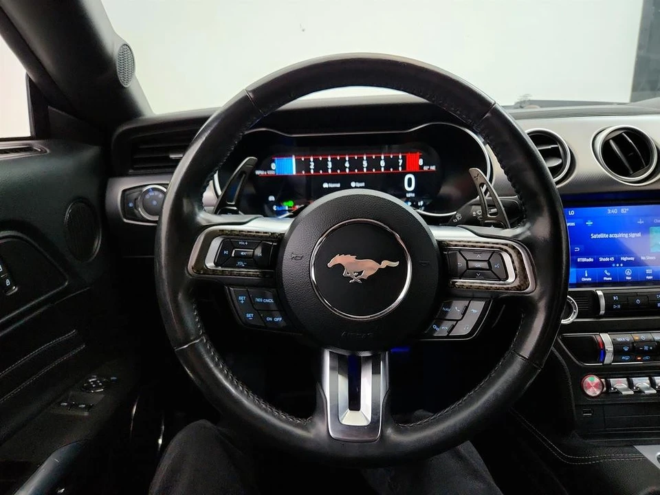 2019 Ford S550 Mustang - Image 17 of 31