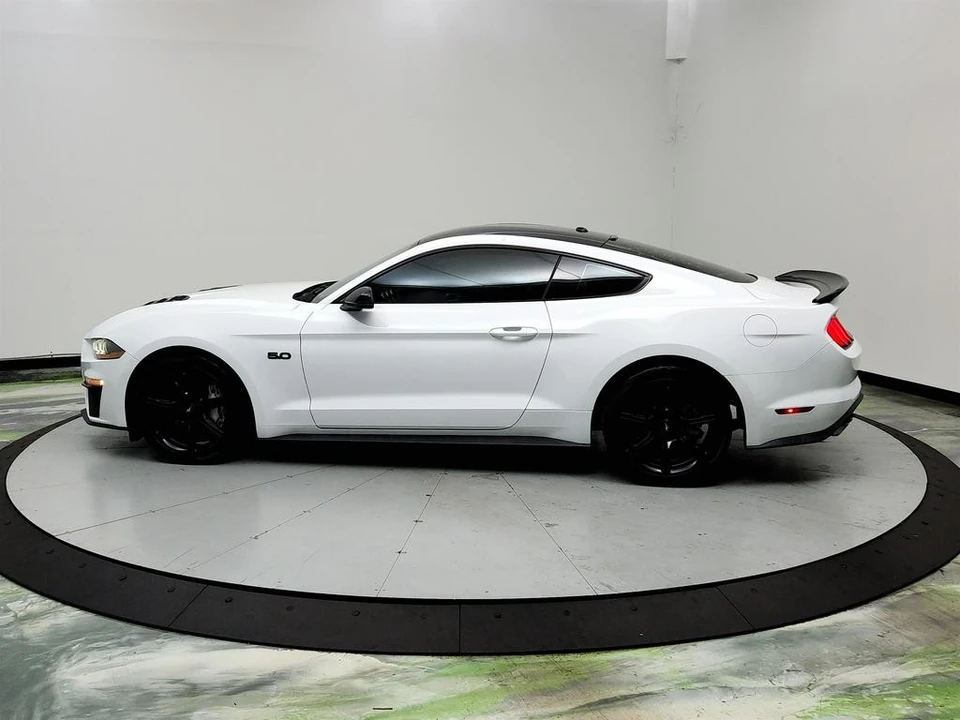 2019 Ford S550 Mustang - Image 8 of 31