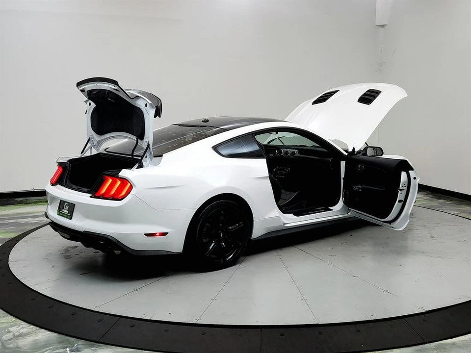 2019 Ford S550 Mustang - Image 11 of 31