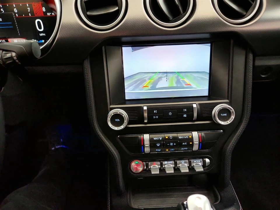 2019 Ford S550 Mustang - Image 20 of 31