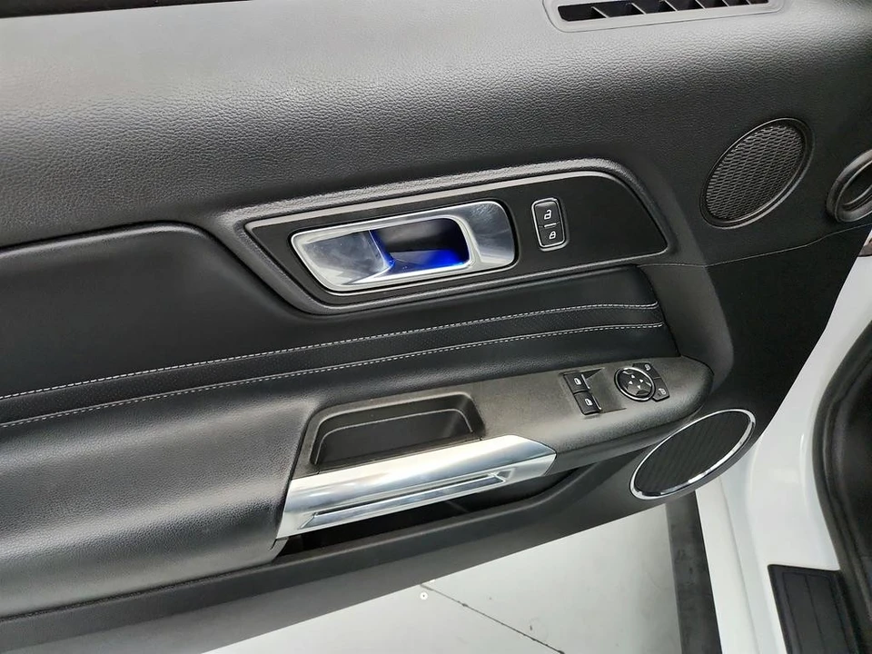 2019 Ford S550 Mustang - Image 22 of 31