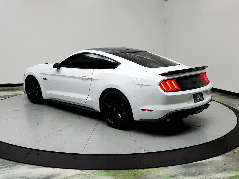2019 Ford S550 Mustang - Image 7 of 31