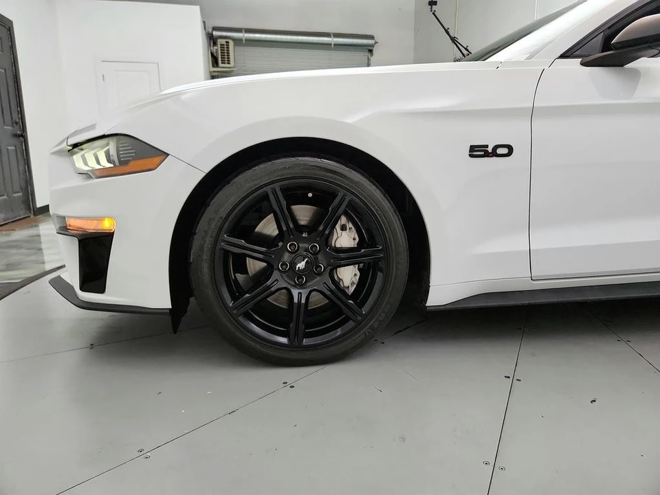2019 Ford S550 Mustang - Image 30 of 31