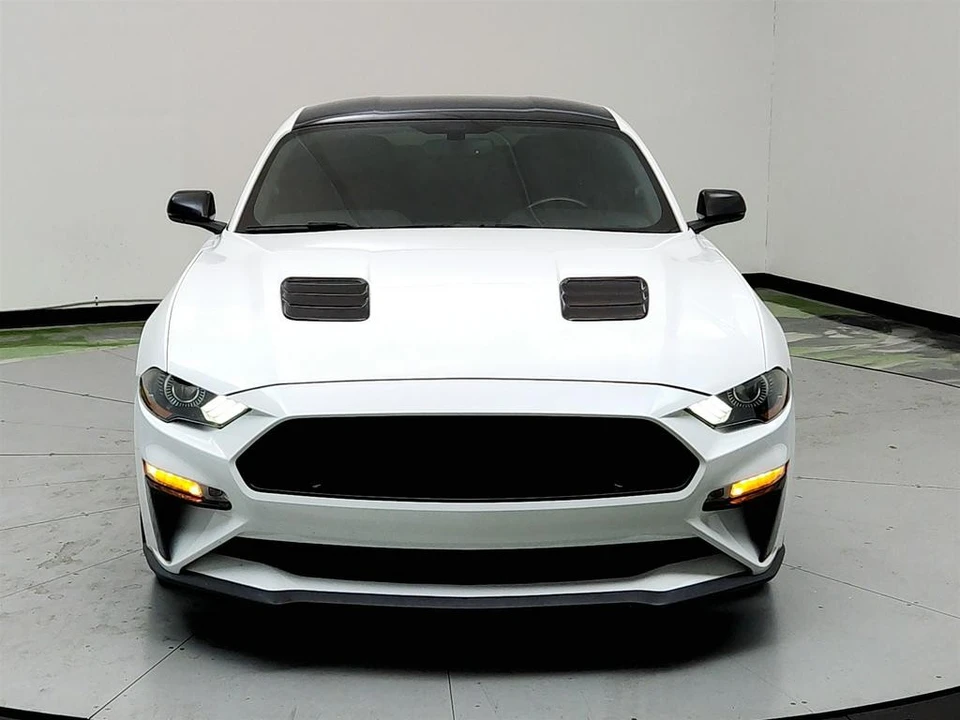 2019 Ford S550 Mustang - Image 2 of 31