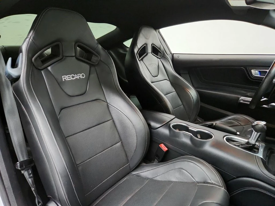 2019 Ford S550 Mustang - Image 26 of 31