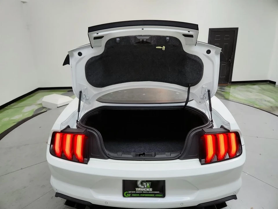 2019 Ford S550 Mustang - Image 29 of 31