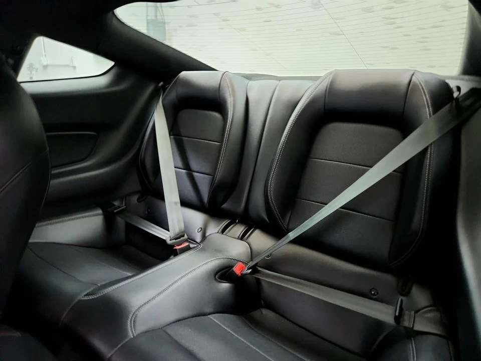 2019 Ford S550 Mustang - Image 24 of 31