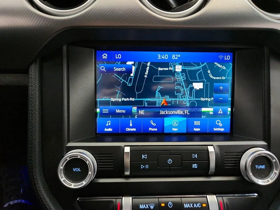2019 Ford S550 Mustang - Image 19 of 31