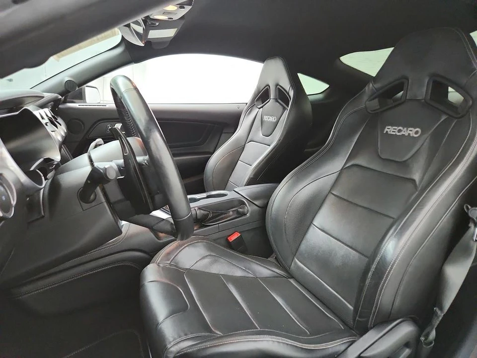 2019 Ford S550 Mustang - Image 14 of 31