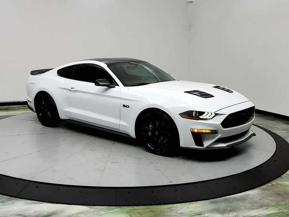 2019 Ford S550 Mustang - Image 3 of 31