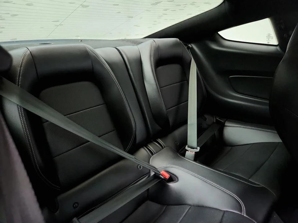 2019 Ford S550 Mustang - Image 28 of 31