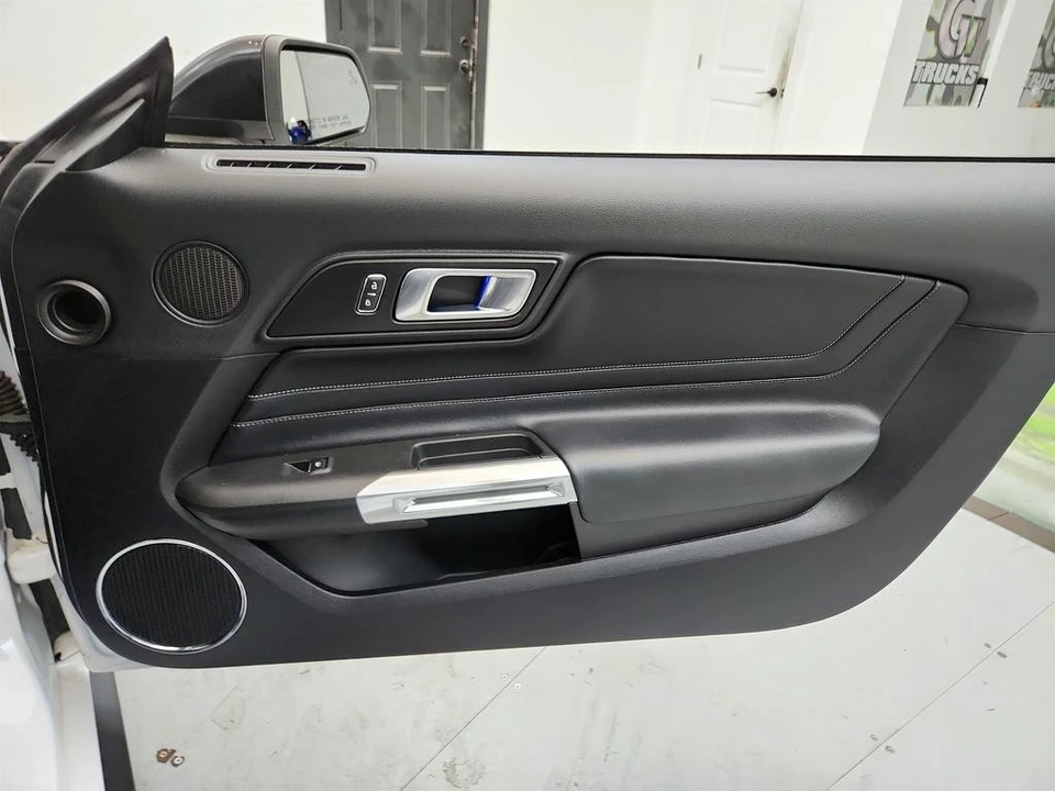 2019 Ford S550 Mustang - Image 27 of 31