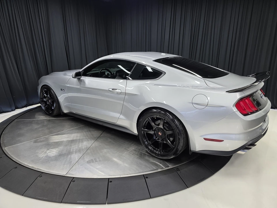 2019 Ford S550 Mustang - Image 11 of 12