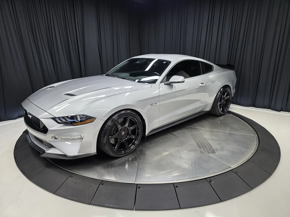 2019 Ford S550 Mustang - Image 9 of 12