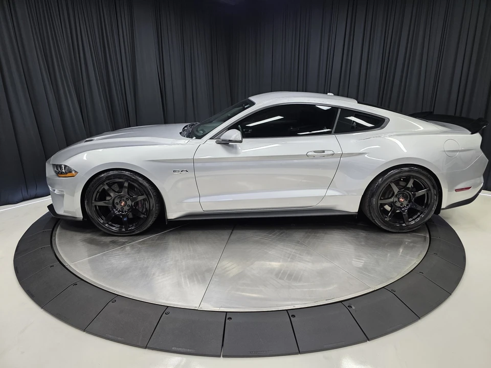 2019 Ford S550 Mustang - Image 10 of 12