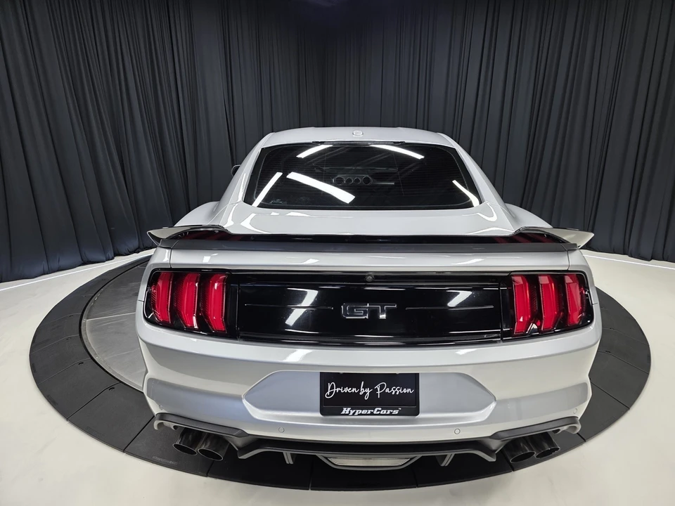 2019 Ford S550 Mustang - Image 12 of 12