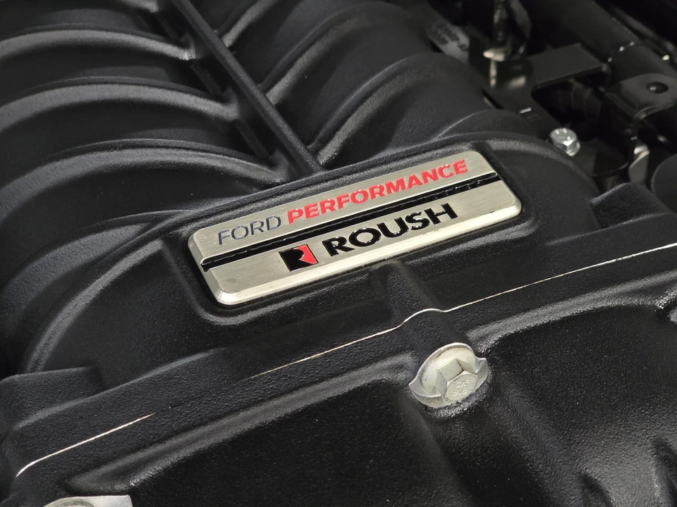 2019 Ford S550 Mustang - Image 4 of 12
