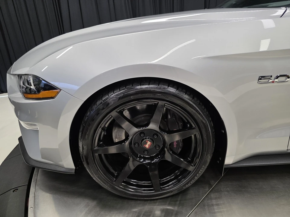 2019 Ford S550 Mustang - Image 5 of 12