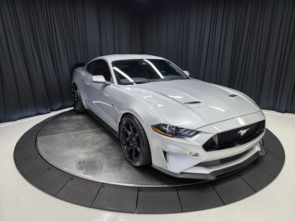 2019 Ford S550 Mustang - Image 7 of 12