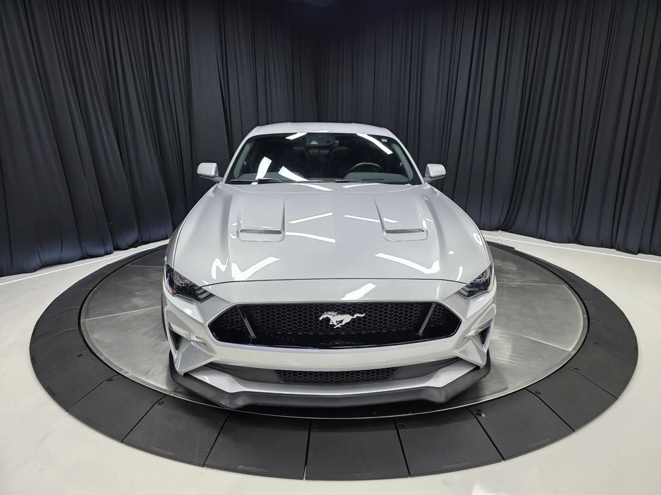 2019 Ford S550 Mustang - Image 8 of 12