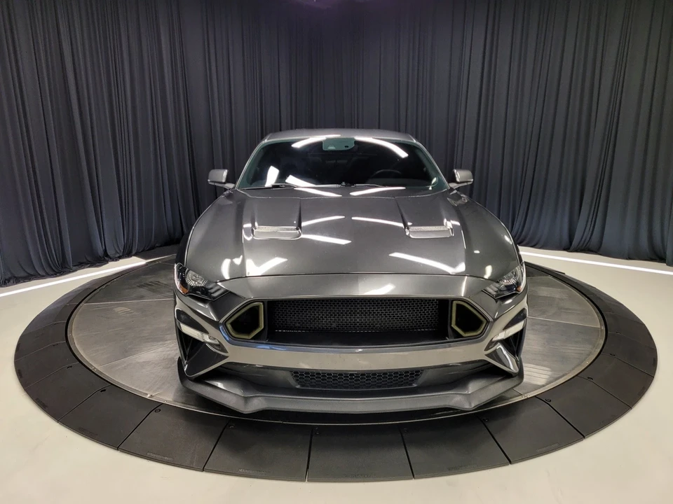 2019 Ford S550 Mustang - Image 6 of 12