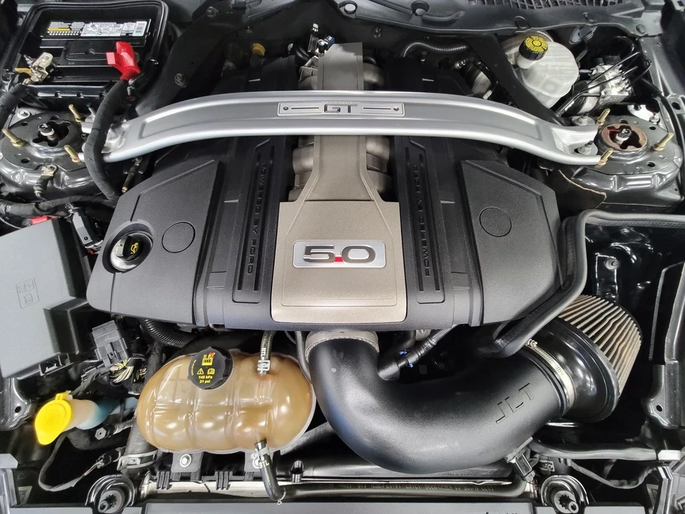 2019 Ford S550 Mustang - Image 3 of 12