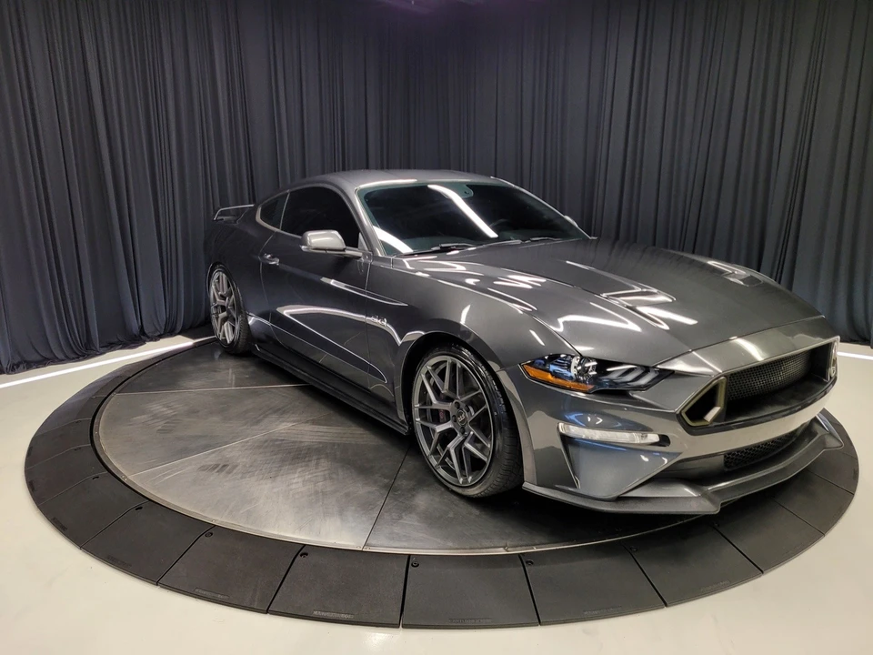 2019 Ford S550 Mustang - Image 5 of 12