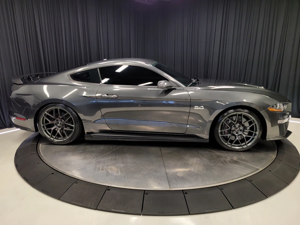 2019 Ford S550 Mustang - Image 12 of 12