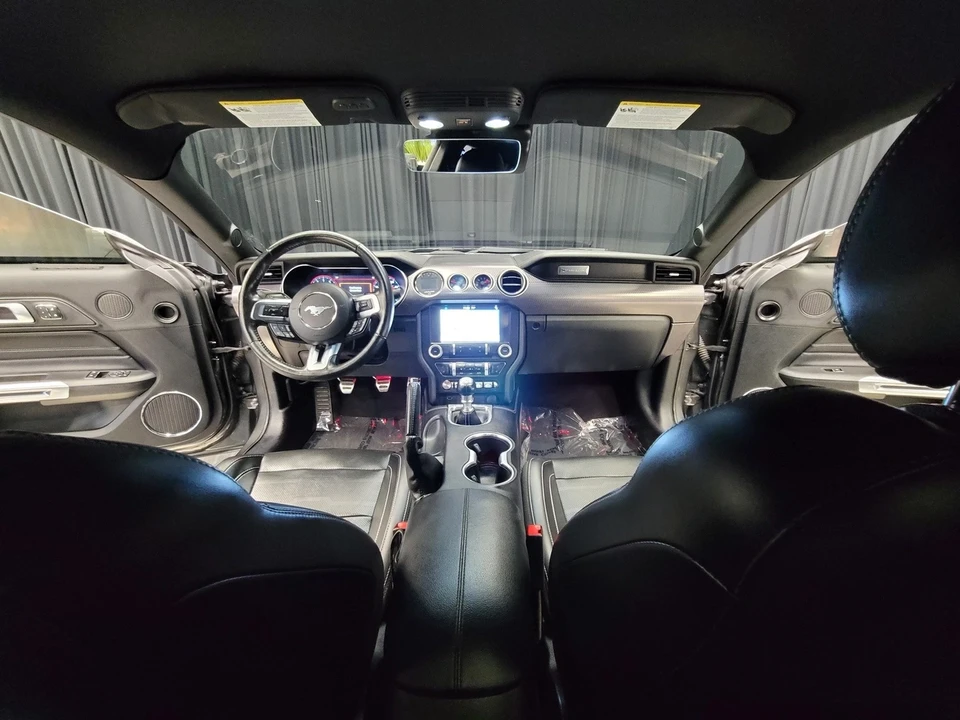 2019 Ford S550 Mustang - Image 2 of 12