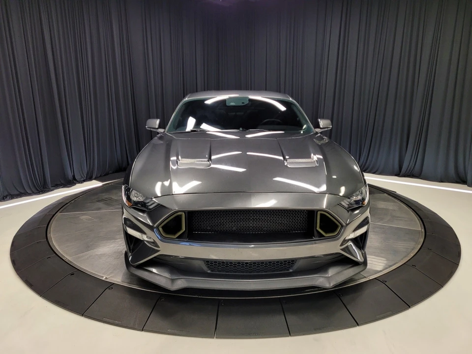 2019 Ford S550 Mustang - Image 6 of 12