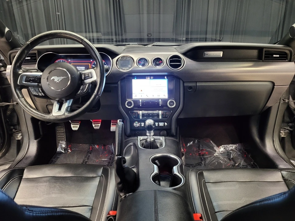 2019 Ford S550 Mustang - Image 3 of 12