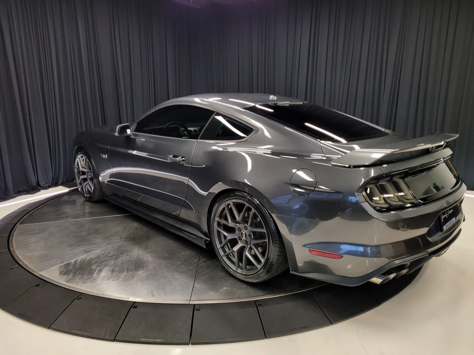 2019 Ford S550 Mustang - Image 9 of 12