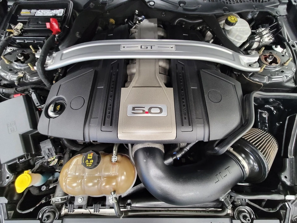 2019 Ford S550 Mustang - Image 2 of 12