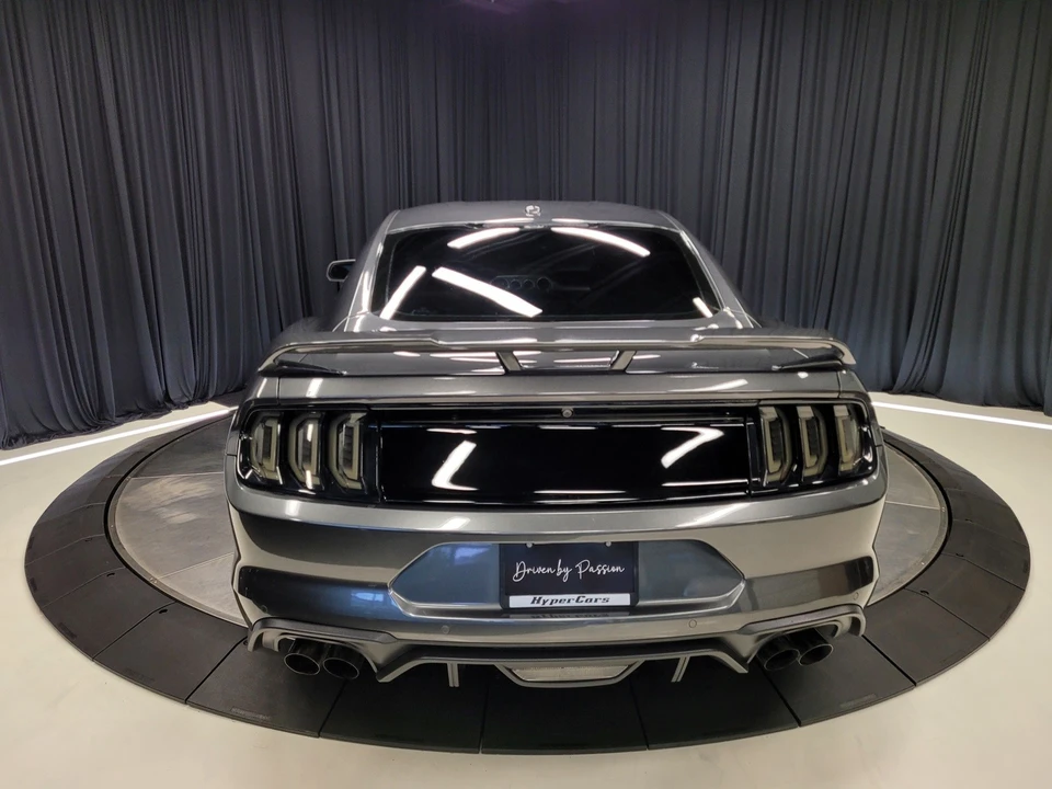 2019 Ford S550 Mustang - Image 10 of 12