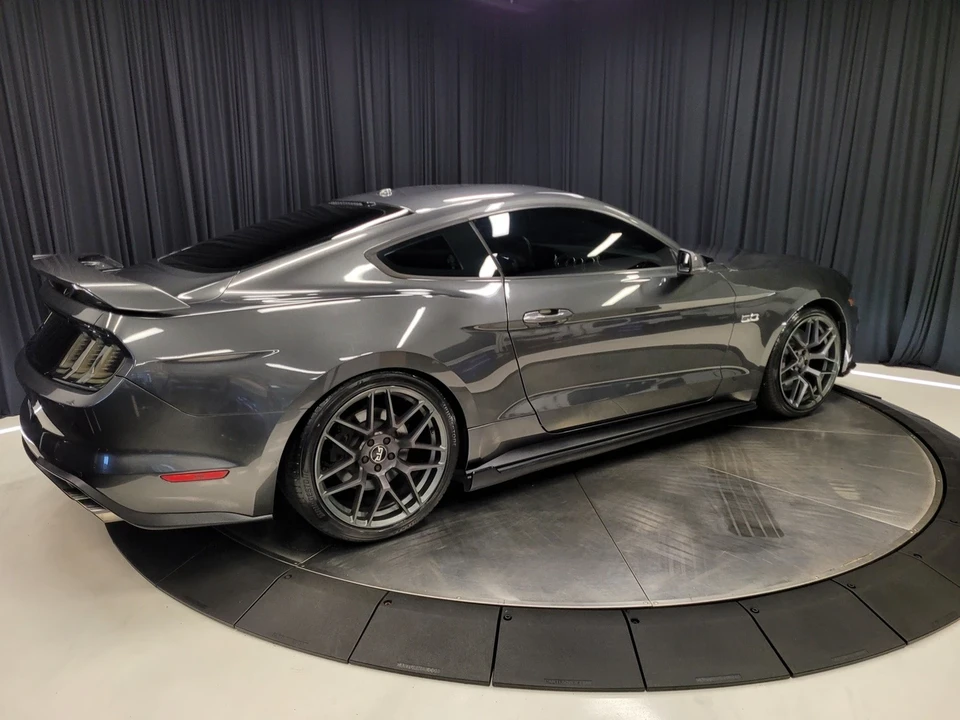 2019 Ford S550 Mustang - Image 11 of 12