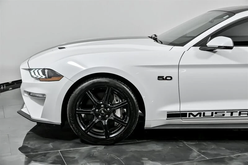 2019 Ford S550 Mustang - Image 6 of 12