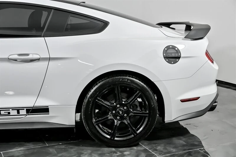 2019 Ford S550 Mustang - Image 8 of 12