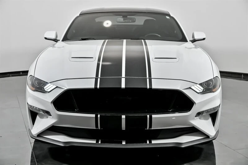 2019 Ford S550 Mustang - Image 4 of 12