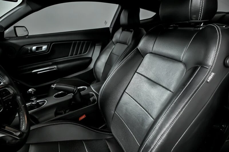 2019 Ford S550 Mustang - Image 19 of 21