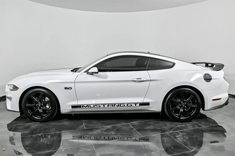 2019 Ford S550 Mustang - Image 7 of 12