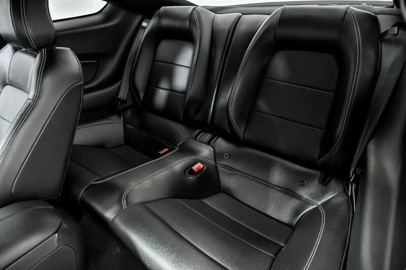 2019 Ford S550 Mustang - Image 20 of 21
