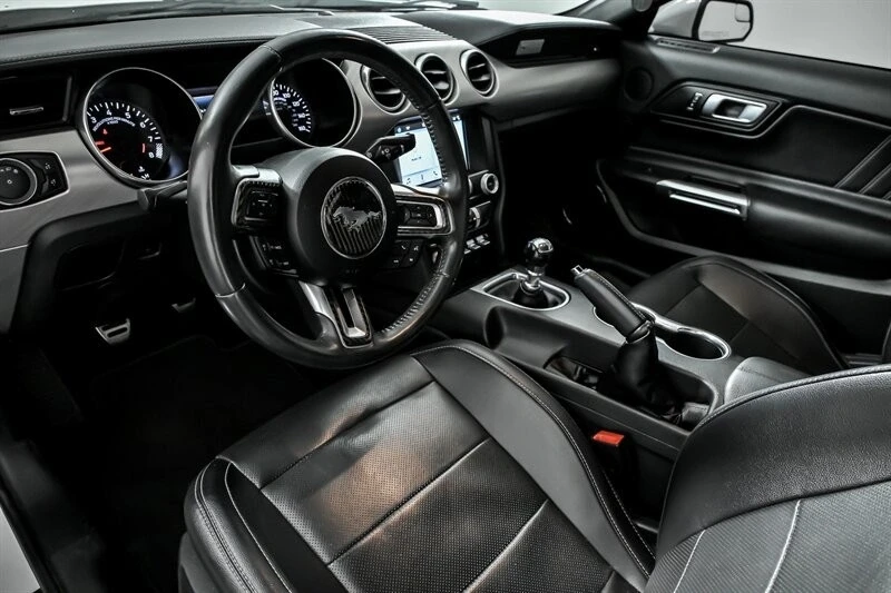 2019 Ford S550 Mustang - Image 17 of 21