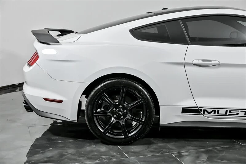 2019 Ford S550 Mustang - Image 12 of 12