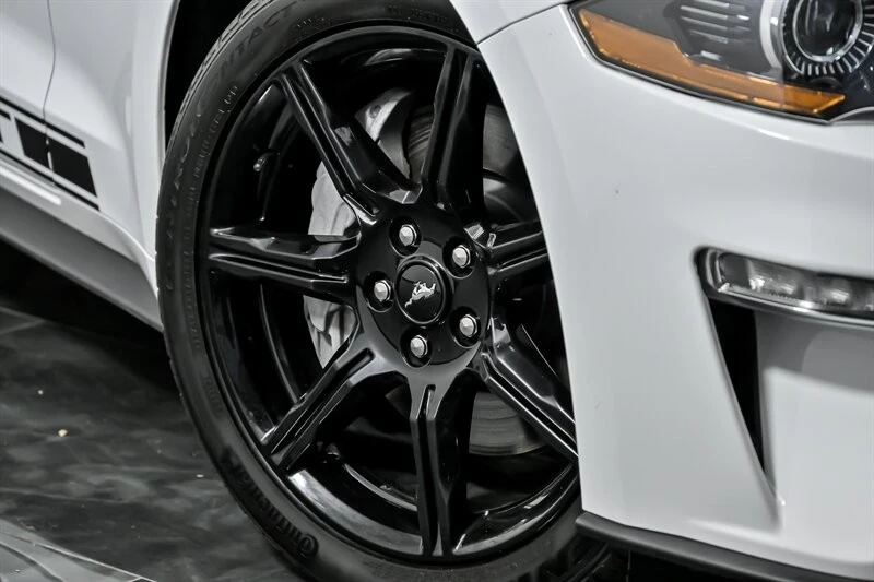 2019 Ford S550 Mustang - Image 3 of 12