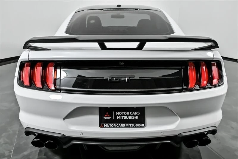 2019 Ford S550 Mustang - Image 10 of 12