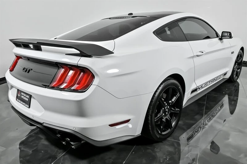2019 Ford S550 Mustang - Image 11 of 12