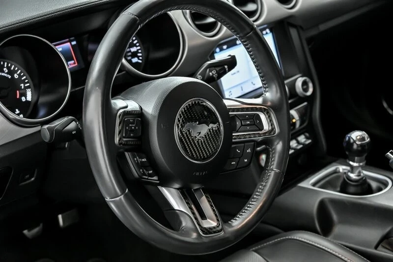 2019 Ford S550 Mustang - Image 21 of 21