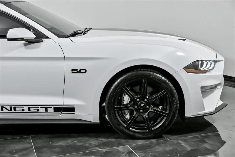 2019 Ford S550 Mustang - Image 14 of 21