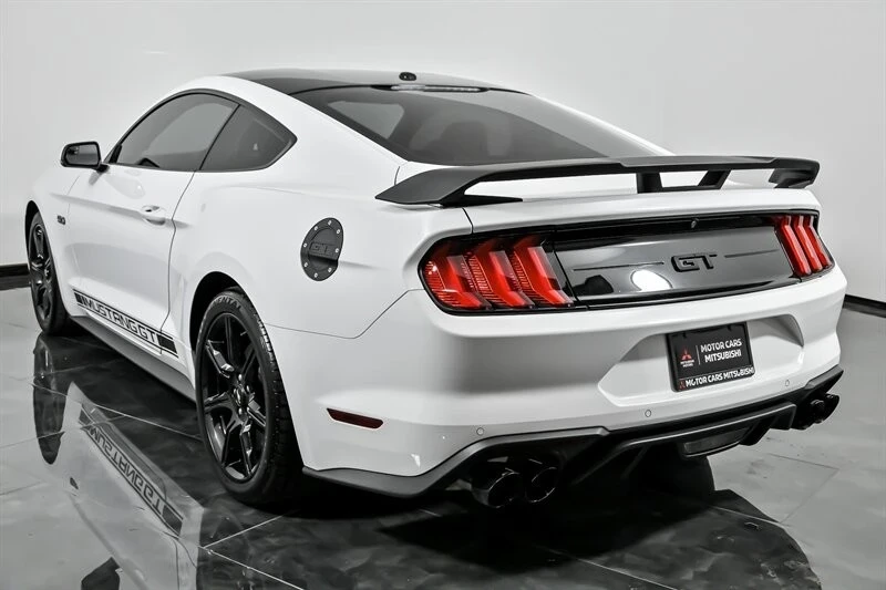 2019 Ford S550 Mustang - Image 9 of 12