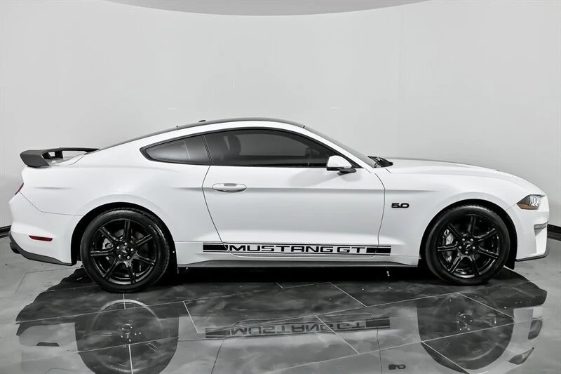 2019 Ford S550 Mustang - Image 13 of 21